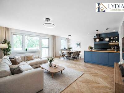 Wohnung kaufen in 1130 Wien