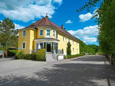 Haus kaufen in 4783 Wernstein