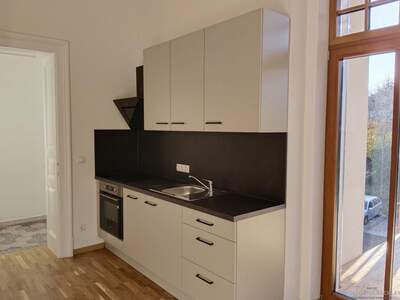Altbauwohnung mit Balkon in 8082 Kirchbach (Bild 3)