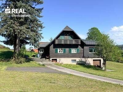 Haus kaufen in 8552 Eibiswald (Bild 1)