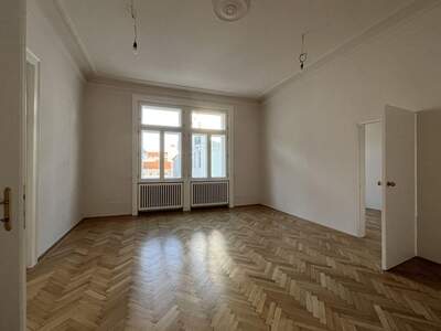 Altbauwohnung mieten in 1010 Wien (Bild 1)
