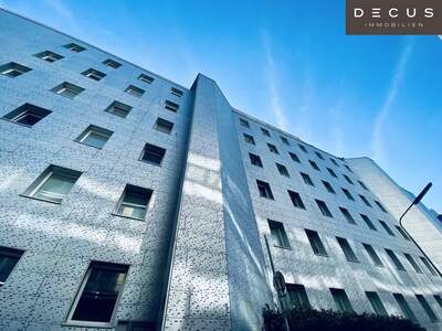 Gewerbeobjekt mieten in 1030 Wien