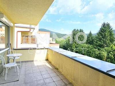 Wohnung mieten in 2763 Pernitz (Bild 2)