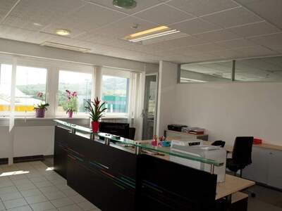 Gewerbeobjekt mieten in 2351 Wiener Neudorf