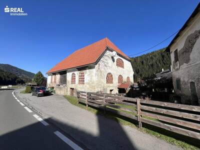 Haus kaufen in 8850 Murau