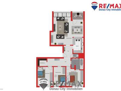 Terrassenwohnung kaufen in 1160 Wien (Bild 1)