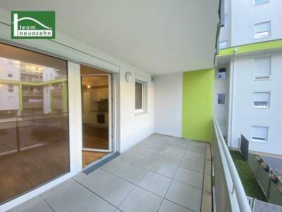 Terrassenwohnung mieten in 2320 Schwechat (Bild 3)