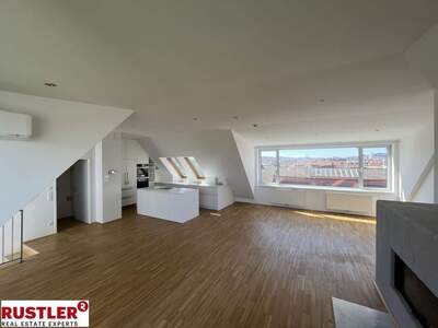 Mietwohnung in 1070 Wien