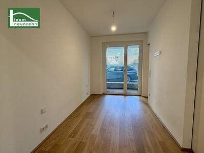 Terrassenwohnung mieten in 1180 Wien (Bild 4)