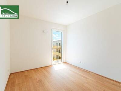 Terrassenwohnung kaufen in 1210 Wien (Bild 4)