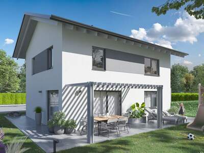 Haus kaufen in 4600 Schleißheim (Bild 1)