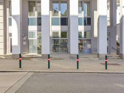 Gewerbeobjekt mieten in 1030 Wien