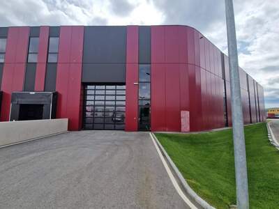 Gewerbeobjekt mieten in 2100 Korneuburg