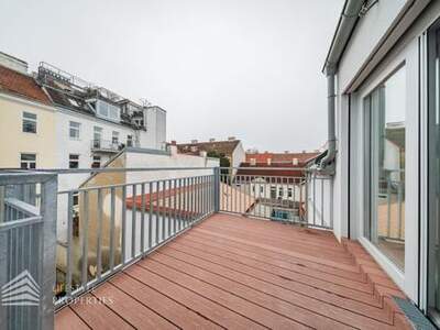 Eigentumswohnung in 1180 Wien