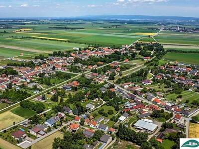 Grundstück kaufen in 2292 Engelhartstetten