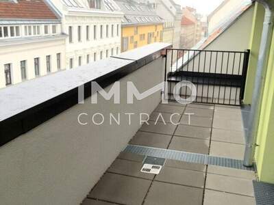 Apartment provisionsfrei mieten in 1200 Wien