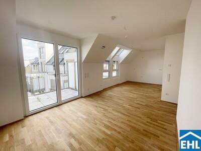 Terrassenwohnung kaufen in 1100 Wien (Bild 2)