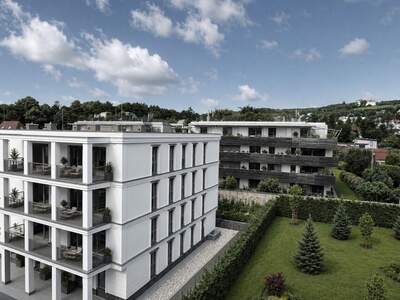 Wohnung mit Balkon kaufen in 1160 Wien (Bild 3)