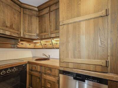 Terrassenwohnung mieten in 6370 Kitzbühel (Bild 5)