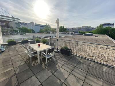 Gewerbeobjekt mieten in 1060 Wien (Bild 2)