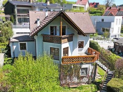 Haus kaufen in 3013 Tullnerbach (Bild 1)