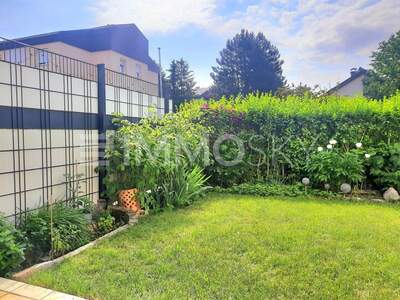 Terrassenwohnung kaufen in 4060 Leonding (Bild 1)