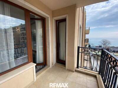 Wohnung mit Balkon kaufen in 9007 Golden Sands (Bild 2)