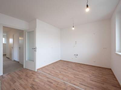 Wohnung mit Balkon mieten in 7000 Eisenstadt (Bild 4)