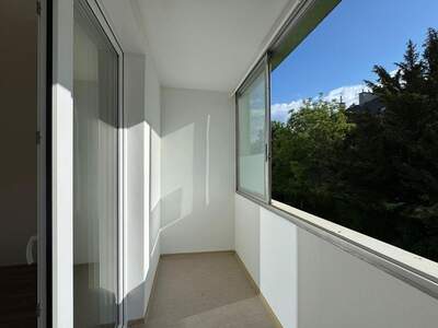 Wohnung mit Balkon mieten in 3400 Klosterneuburg (Bild 2)