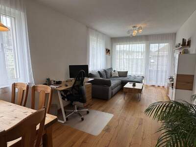 Wohnung mit Balkon mieten in 5310 Mondsee (Bild 1)
