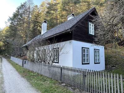 Haus kaufen in 2770 Klostertal