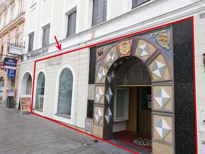 Gewerbeobjekt mieten in 4910 Ried (Bild 1)