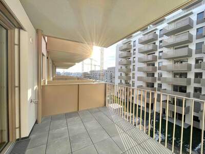 Mietwohnung in 1220 Wien