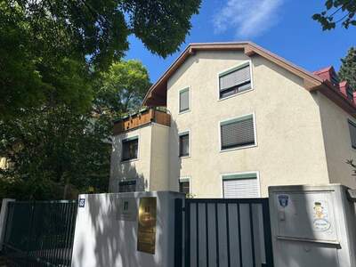 Gewerbeobjekt mieten in 1130 Wien