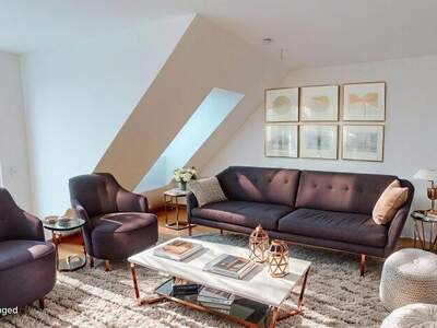 Terrassenwohnung kaufen in 1210 Wien (Bild 1)