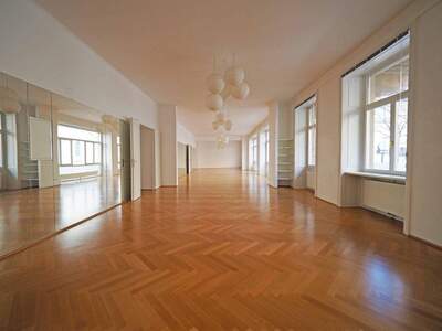 Gewerbeobjekt mieten in 1060 Wien