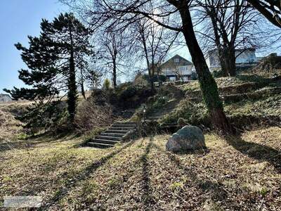 Grundstück kaufen in 2340 Mödling
