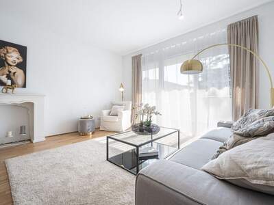 Wohnung mit Balkon mieten in 2483 Ebreichsdorf (Bild 1)