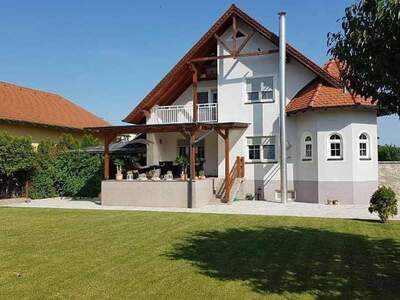 Haus kaufen in 7111 Parndorf