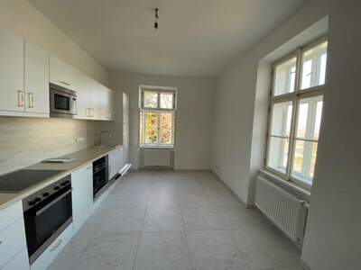 Terrassenwohnung mieten in 2540 Bad Vöslau (Bild 3)