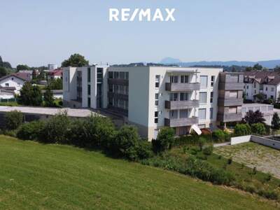 Wohnung mit Balkon kaufen in 4850 Timelkam (Bild 1)