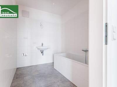 Terrassenwohnung kaufen in 1220 Wien (Bild 4)