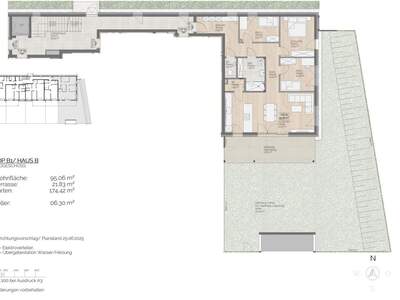 Wohnung kaufen in 5310 St. Lorenz (Bild 4)