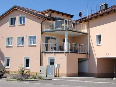 Wohnung mit Balkon mieten in 2202 Enzersfeld