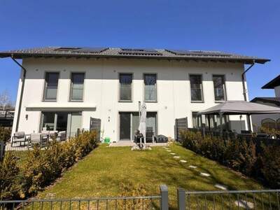 Reihenhaus mieten in 5111 Bürmoos