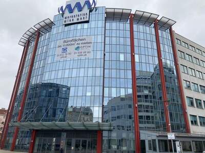 Gewerbeobjekt mieten in 1140 Wien (Bild 2)