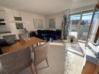 Wohnung mit Balkon kaufen in 6063 Rum (Bild 5)