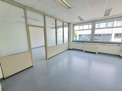 Gewerbeobjekt mieten in 1230 Wien