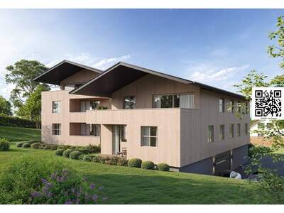 Eigentumswohnung in 6811 Göfis