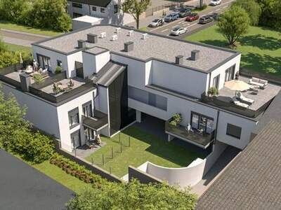 Eigentumswohnung in 2345 Brunn